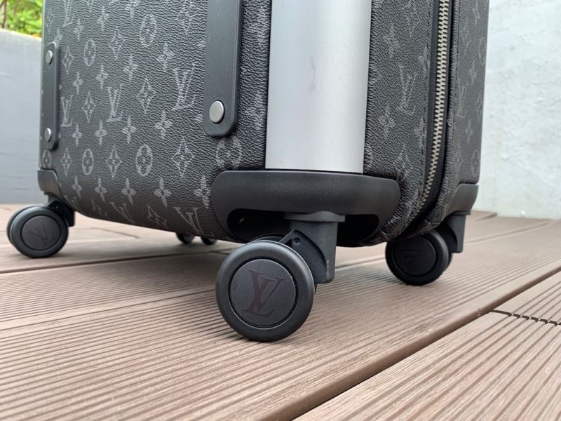 LV Suitcase